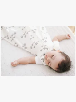 Ergobaby Classic Sovepose 0-6 Måned TOG 1.0 Elefant