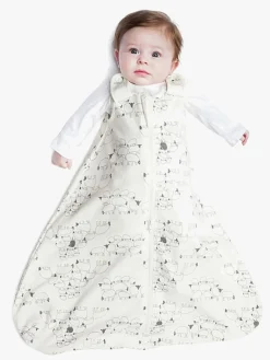 Ergobaby Classic Sovepose 0-6 Måned TOG 2.5 Får