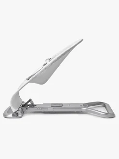 Ergobaby Evolve 3-in-1 Skråstol, Light Grey