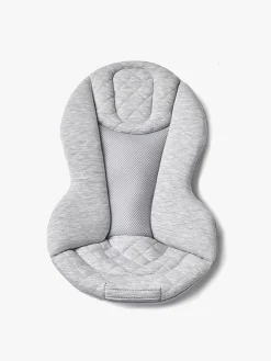 Ergobaby Evolve 3-in-1 Skråstol, Light Grey