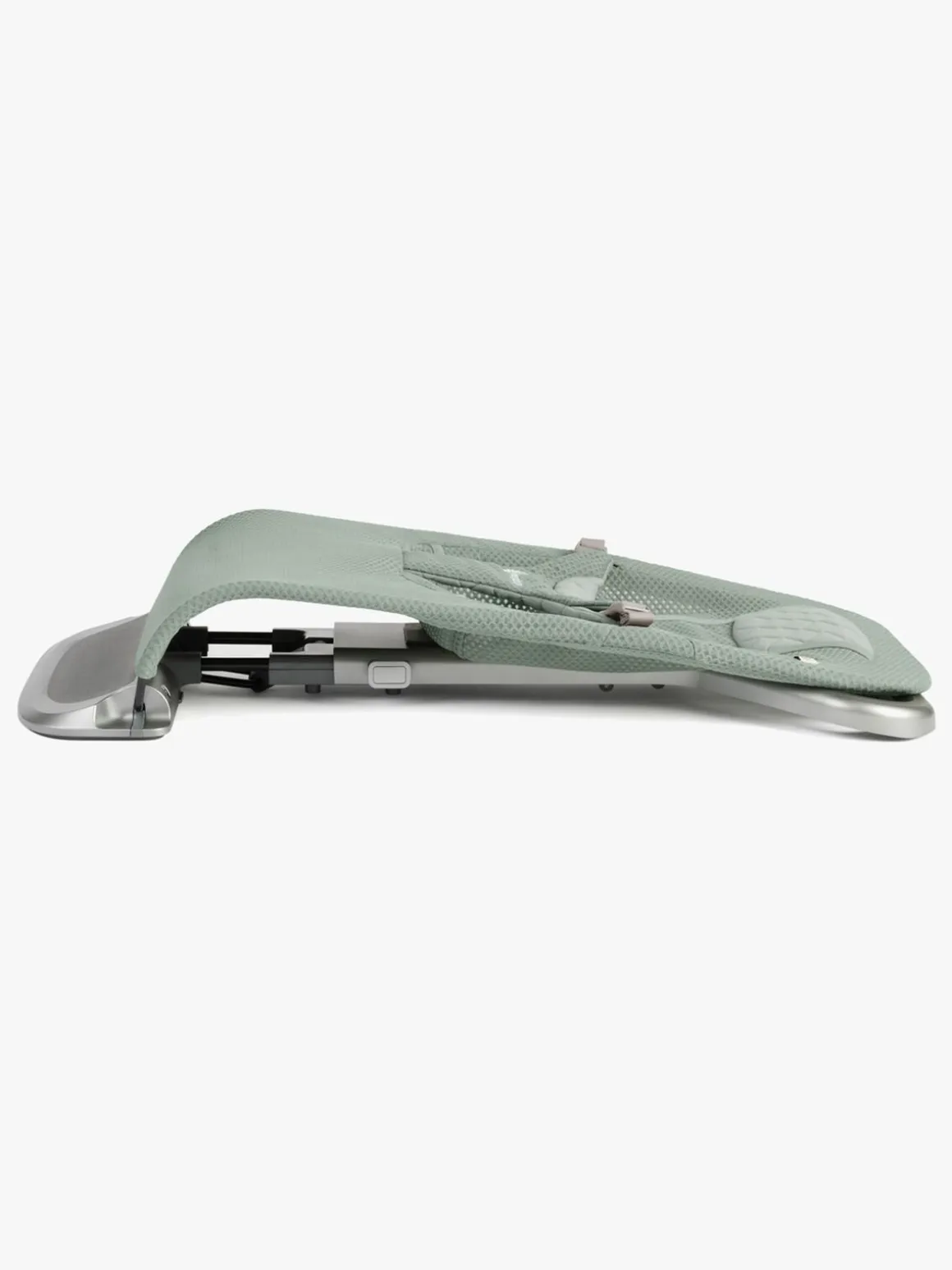 Ergobaby Evolve 3-in-1 Skråstol Mesh, Sage Green