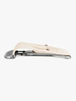 Ergobaby Evolve 3-in-1 Skråstol Mesh, Cream