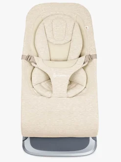 Ergobaby Evolve 3-in-1 Skråstol, Cream