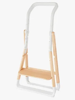 Ergobaby  Evolve Tilbehør Køkkenskammel, Natural Wood