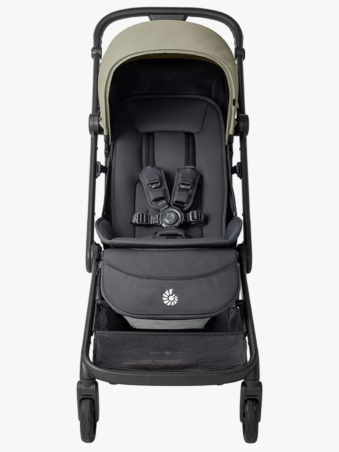 Ergobaby Metro 3 Klapvogn, Soft Olive