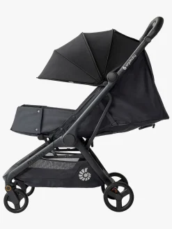 Ergobaby Metro 3 Klapvogn, Onyx Black