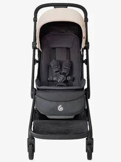 Ergobaby Metro 3 Klapvogn, Natural Beige