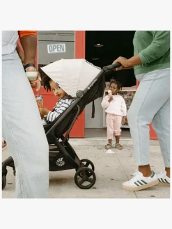 Ergobaby Metro 3 Klapvogn, Natural Beige
