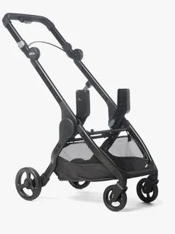 Ergobaby Metro+ Autostolsadapter