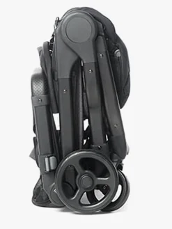 Ergobaby Metro+ Klapvogn, Black