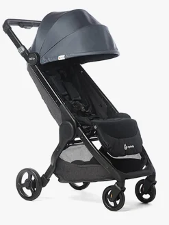 Ergobaby Metro+ Klapvogn, Slate Grey