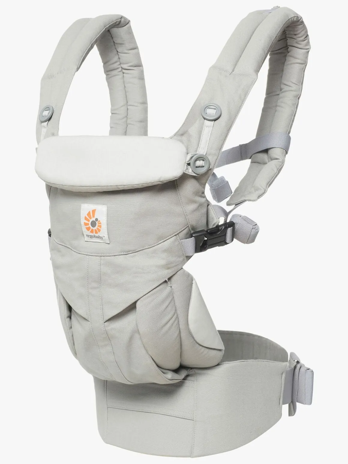 Ergobaby Omni 360 Bæresele, Grå