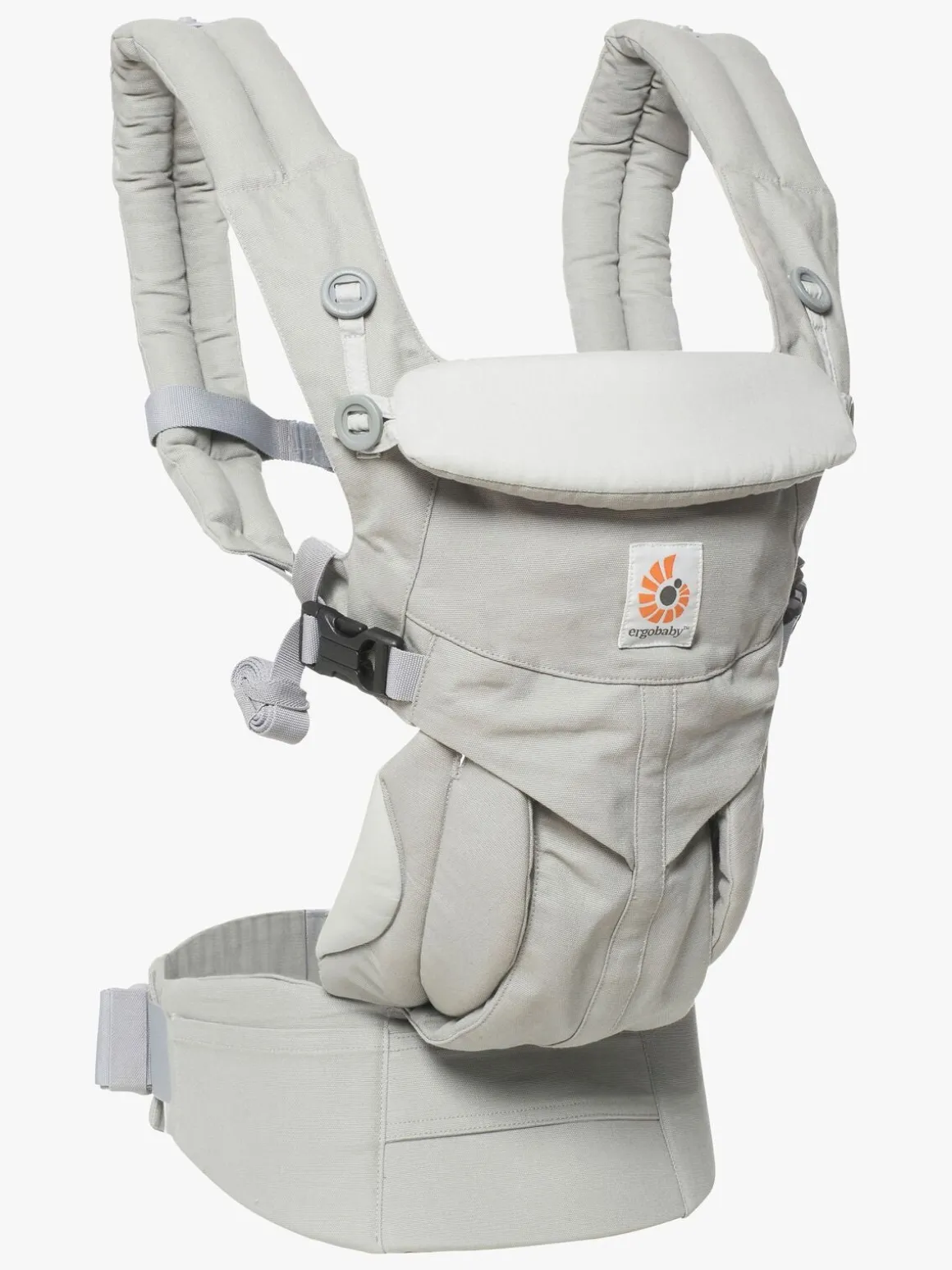 Ergobaby Omni 360 Bæresele, Grå