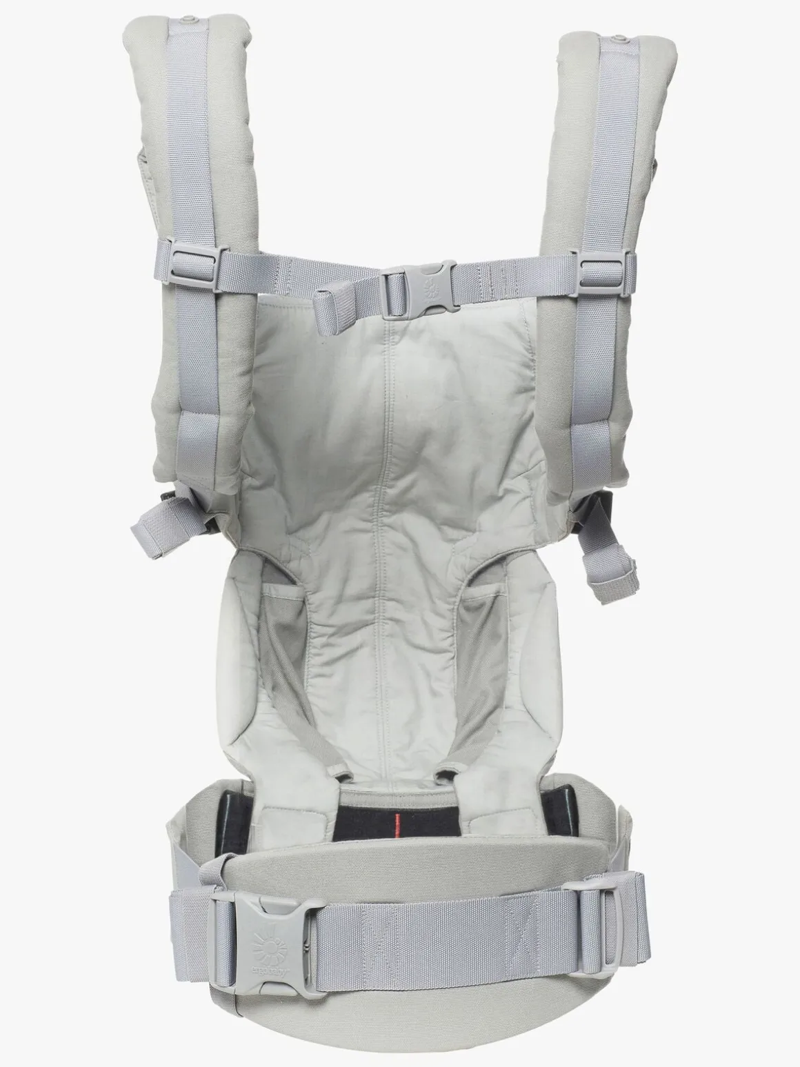 Ergobaby Omni 360 Bæresele, Grå