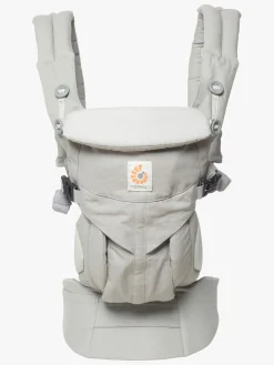 Ergobaby Omni 360 Bæresele, Grå