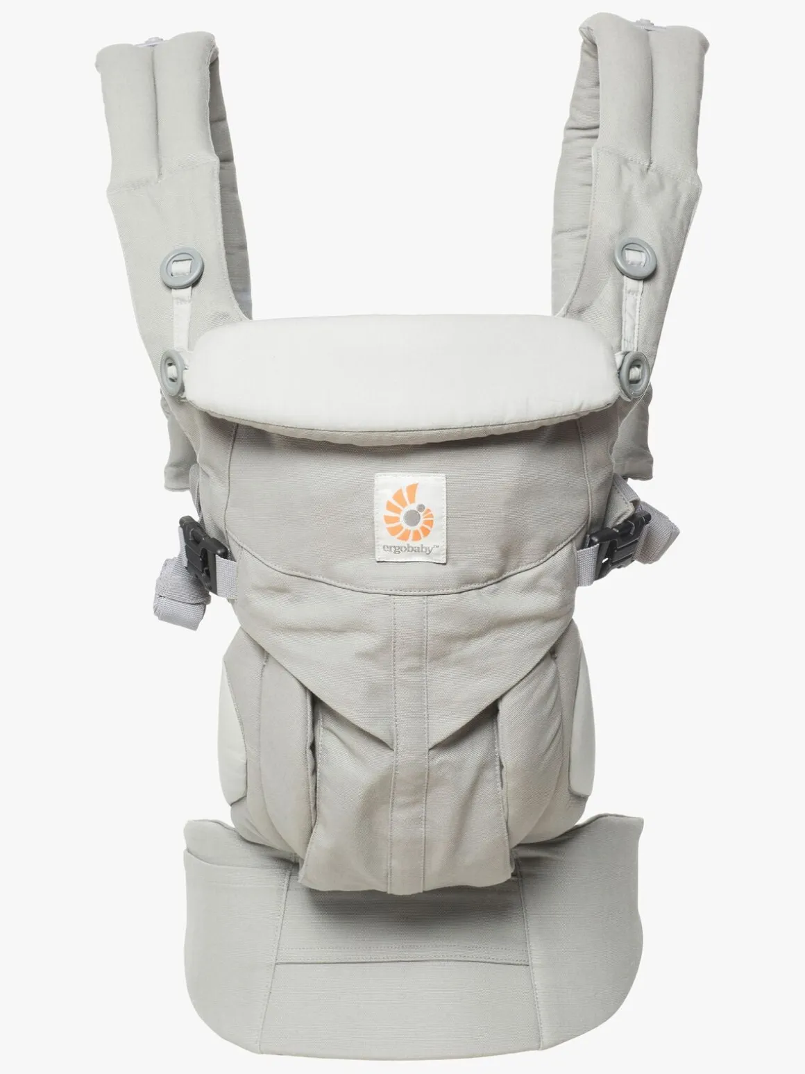 Ergobaby Omni 360 Bæresele, Grå