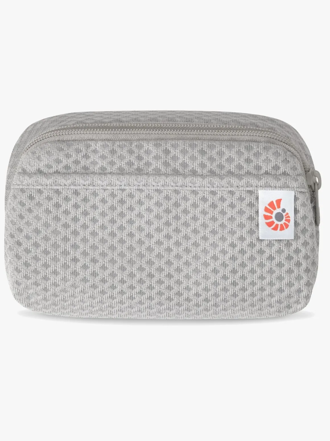Ergobaby Omni Deluxe Bæresele Mesh, Pearl Grey