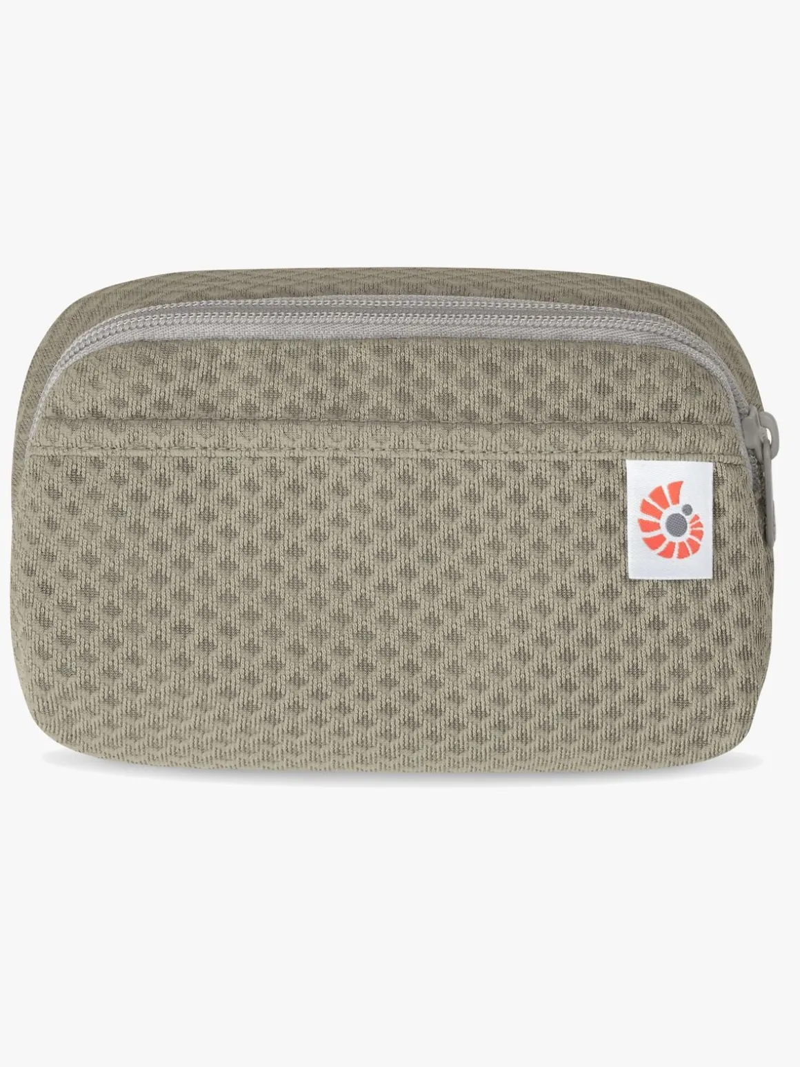 Ergobaby Omni Deluxe Bæresele Mesh, Soft Olive