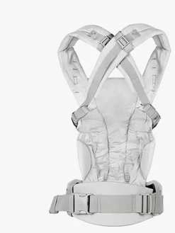 Ergobaby Omni Dream Bæresele, Pearl Grey