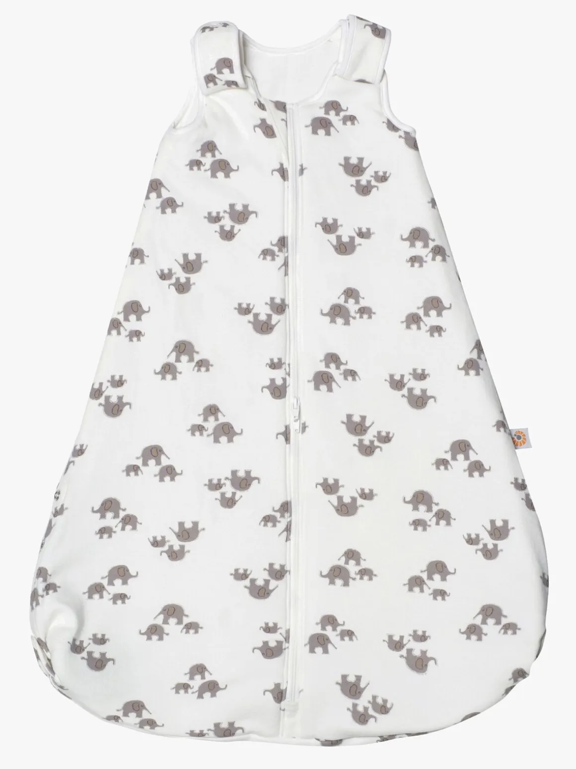 Ergobaby On The Move Sovepose 18-36 M TOG 1.0, Elephant
