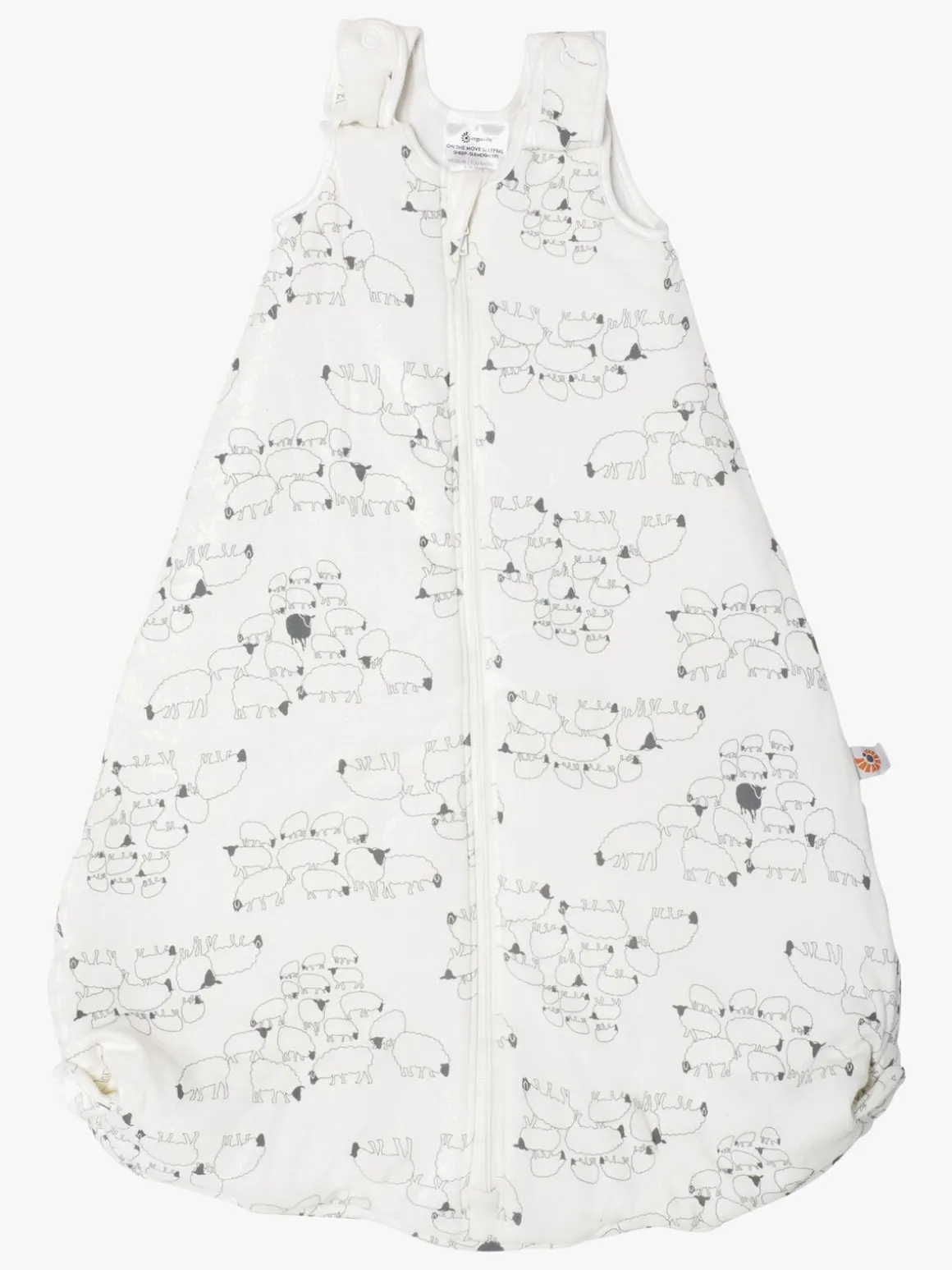 Ergobaby On The Move Sovepose 18-36M TOG 1.0, Sheep