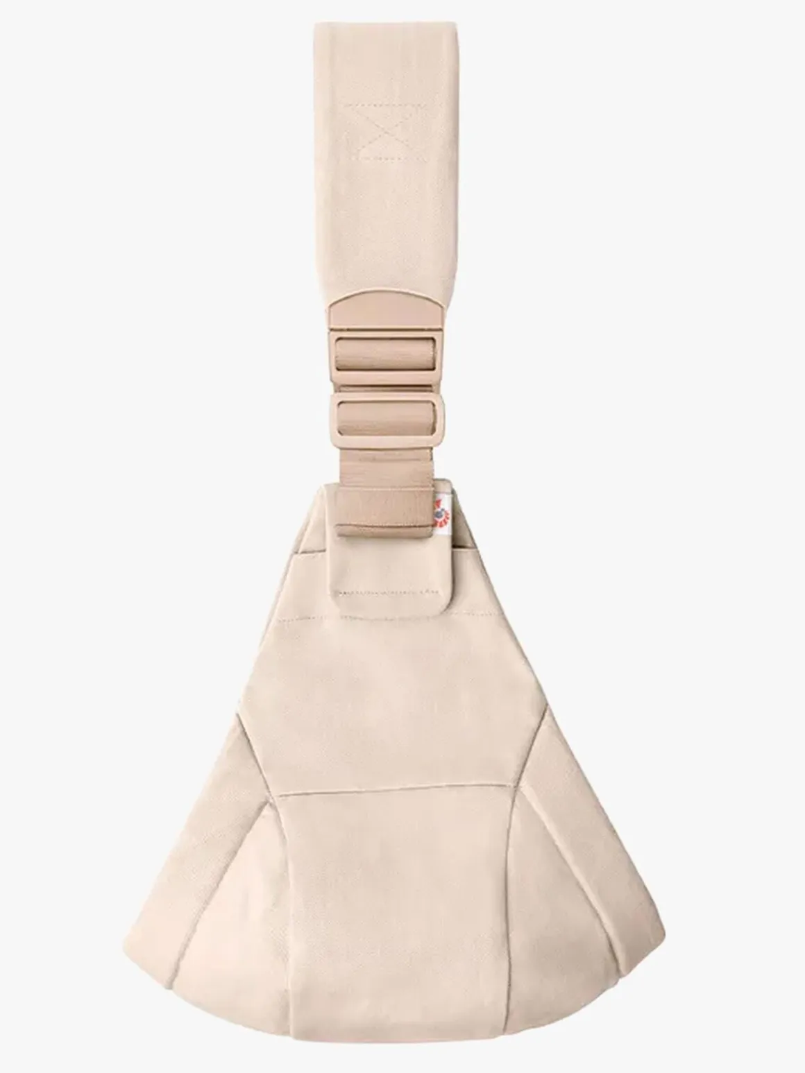 Ergobaby Upsie Sling Bæresele, Natural Beige