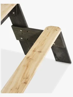 EXIT Aksent Sand-, Vand- & Picnicbord L 2 Siddepladser Deluxe