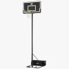 EXIT NovaStar Justerbar Højde Basketkurv