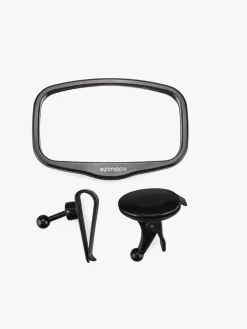 Ezimoov Mini Front Bilspejl