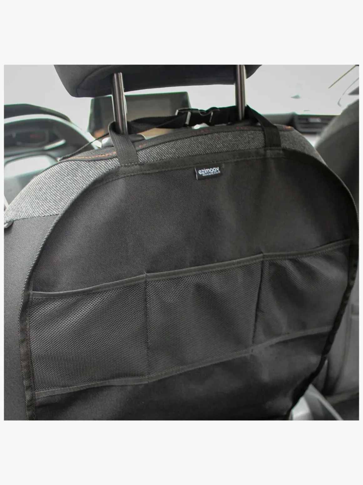 Ezimoov Travel Classic Organizer