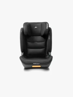 Fairgo Colosso i-Size Autostol, Black Sand