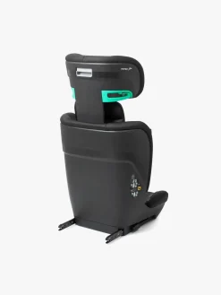 Fairgo Colosso i-Size Autostol, Black Sand