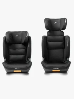 Fairgo Colosso i-Size Autostol, Black Sand