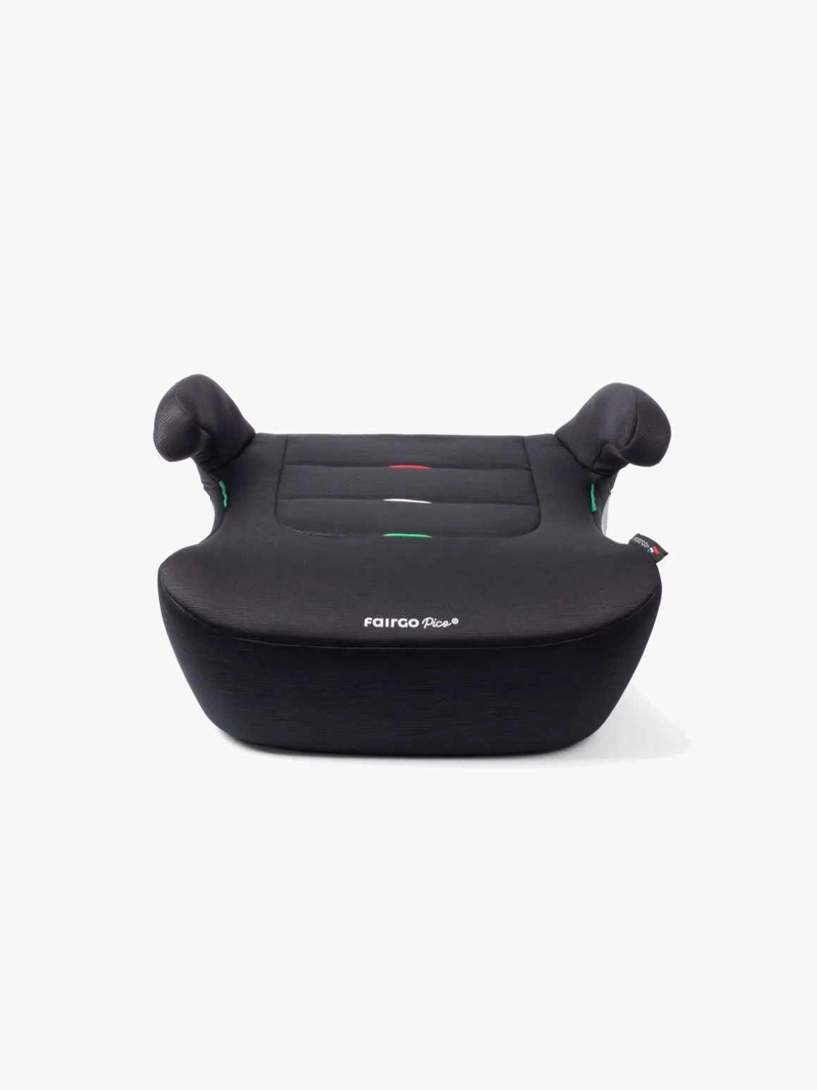 Fairgo Pico i-Size Selepude, Black Sand