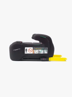 Fairgo Pico i-Size Selepude, Black Sand