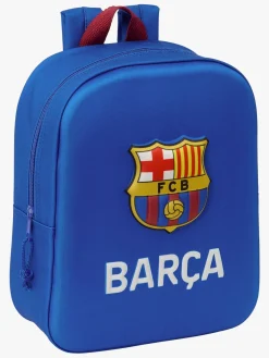 FC Barcelona 3D Mini Rygsæk 6L Barça, Navyblå