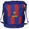 FC Barcelona Gymnastikpose 21L, Team 25/26