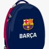 FC Barcelona Kuffert 27,5L, 1ª Team 25/26