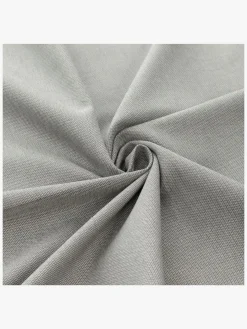 Fidella Baby Wrap Vikle Size 6 Chevron, Light Gray