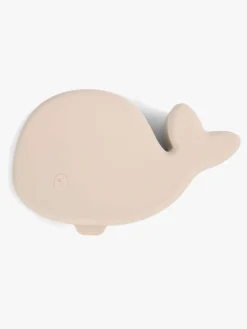 FILIBABBA Christian the Whale Madkasse, Beige