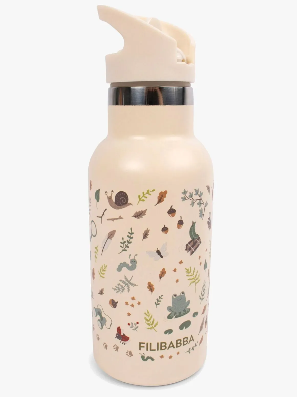 FILIBABBA Drikkedunk Little Wonders 350 ml