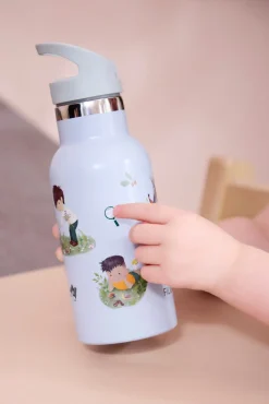 FILIBABBA Drikkedunk Tiny Explorers 350 ml