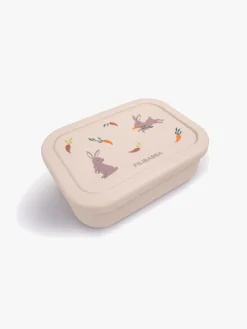 FILIBABBA Magic Farm Madkasse & Flaske, Beige
