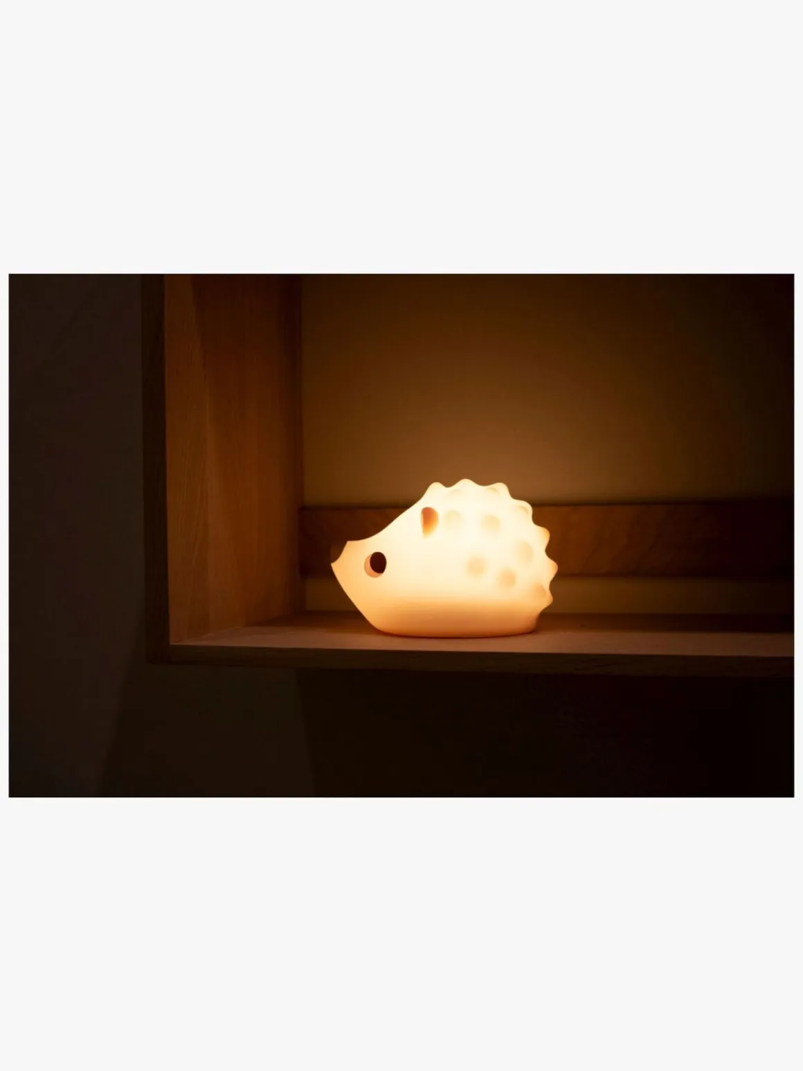 FILIBABBA Natlampe Pindsvin Henning