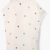 FILIBABBA Turtle Badeponcho, Hvid