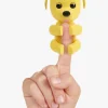 Fingerlings X Adopt Me Hund
