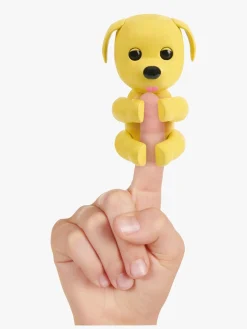 Fingerlings X Adopt Me Hund