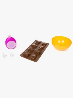 Fippla Køkkenredskaber Chocolate Maker Bagesæt