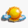 Fippla Natlampe Sol