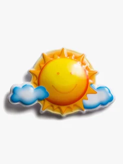 Fippla Natlampe Sol